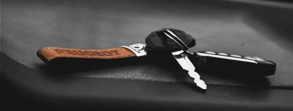 Car transporting service Essex